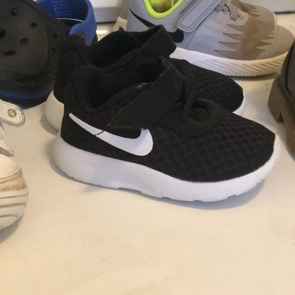 baby Nike shoes